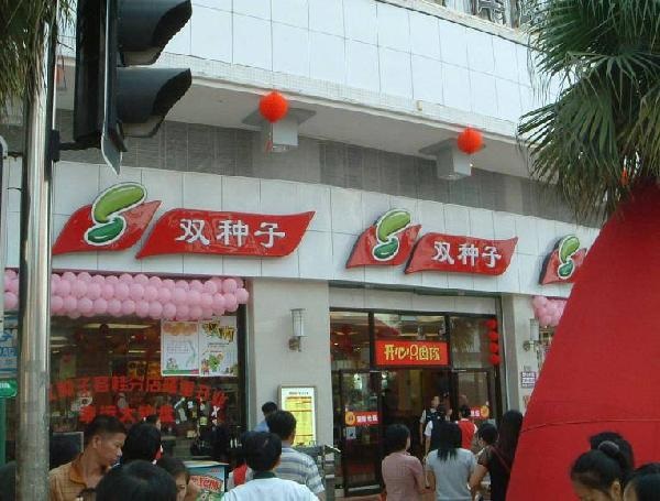 沒有品類機會，品牌等于零，從真功夫成長之路看品類選擇之道