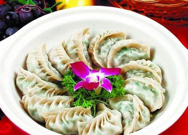 冬至餃子這樣做，好吃到不得了，獨家配方免費送