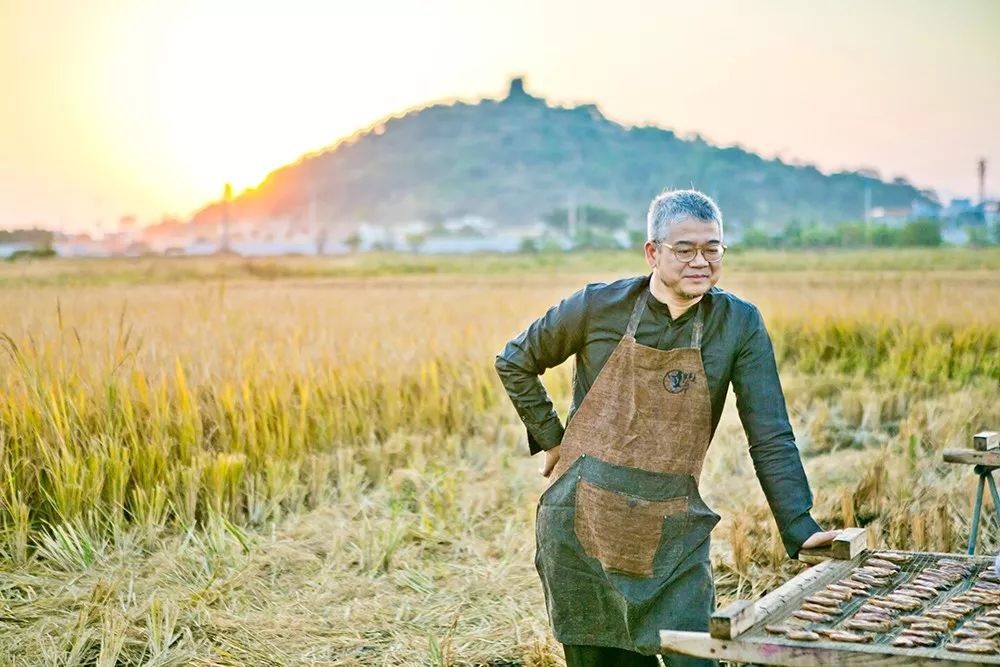稻田蠔宴：生蠔邂逅美酒、美景碰撞美食的奇妙體驗(yàn)
