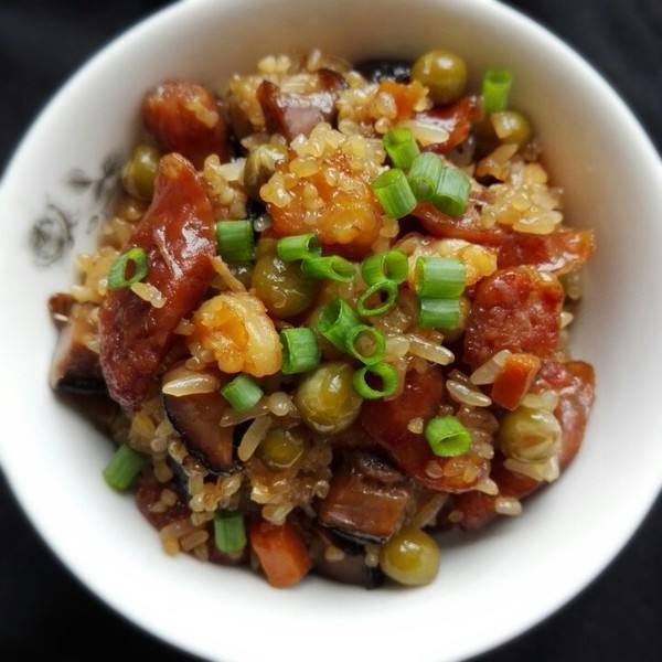 小寒吃這些，既能享受美食，又能防寒治病