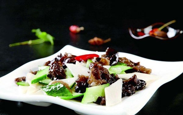 元旦剛過，推薦幾款經(jīng)典素食助你清除體內(nèi)毒素