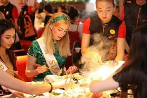 2小時2500個訂位，這輪海外開餐廳的市場到底有多大？|餐飲界