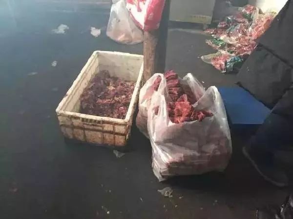 河間“驢肉造假事件”，究竟暴露出什么問題？ | 熱評