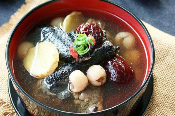 天一冷就生病，教你熬這碗湯，喝了整個(gè)冬天少受罪