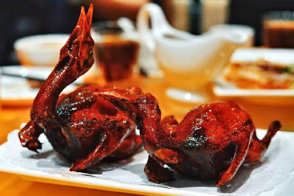 粵菜遇圍城之局，降維求存，輕正餐會(huì)是它的新出路嗎?|餐飲界