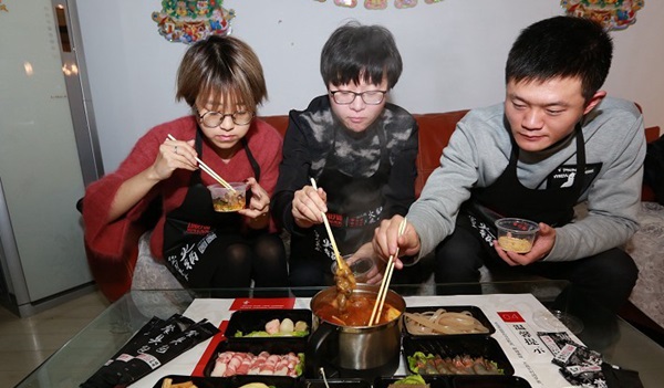 千億外賣行業(yè)產(chǎn)業(yè)化，2018年該如何外賣？|餐飲界