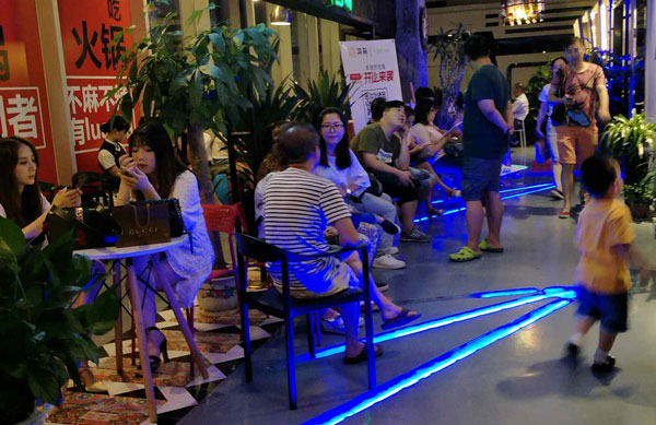 投資選火鍋是沒錯(cuò)，但如何避免被淘汰才是問題的關(guān)鍵