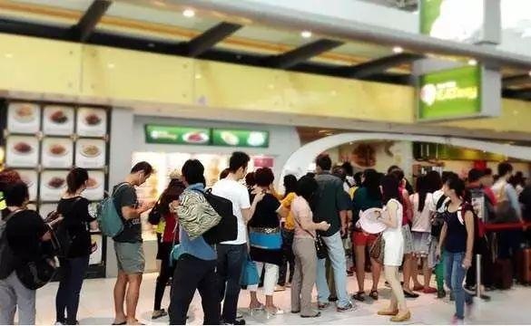 餐廳員工都要回家過年怎么辦？你可以這樣科學排班|餐飲界