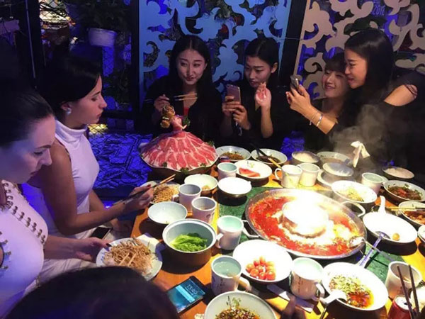 餐飲火鍋加盟，選擇怎樣的火鍋品牌才是成功的關鍵