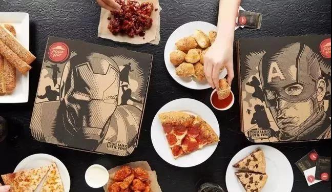 外賣“滿減”，商家是賠了還是賺了？|餐飲界