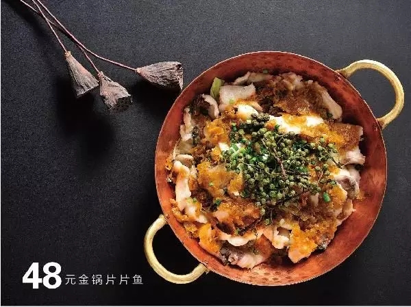 8元能干啥？僅一道醉排骨的年營業(yè)額竟高達576萬！