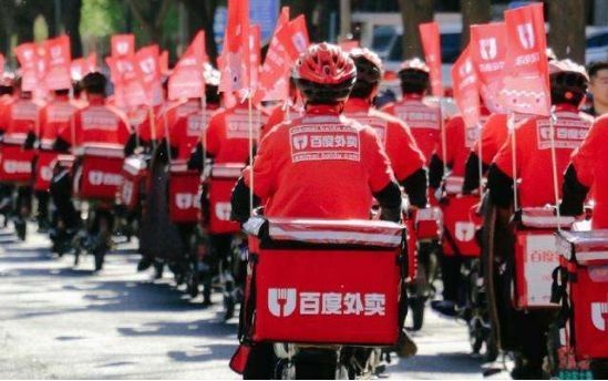 百度外賣這支視頻火了，講的故事還是品質(zhì)？ | 熱評