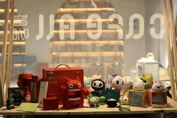 敢把店開到1500㎡，這家咖啡館是這樣持續(xù)吸引顧客的