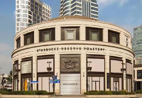 麥當勞、星巴克都在玩，餐企紛紛試水旗艦店到底為那般？|餐飲界