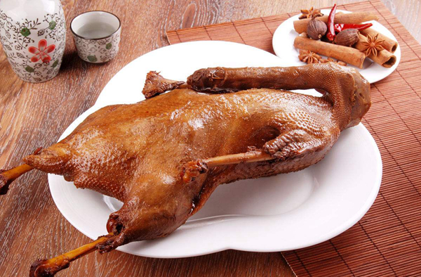 鹵鵝專門店成餐飲下一個(gè)風(fēng)口？|餐飲界
