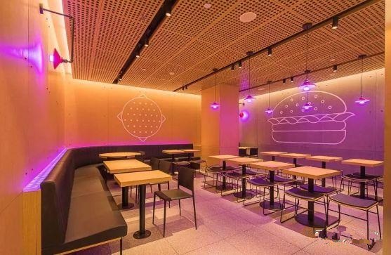 開業(yè)20天全市74%的人去的可怕mall長(zhǎng)啥樣，廣州M記首家未來餐廳旗艦店有啥不一樣， 魔都酒仙的心愿List來了
