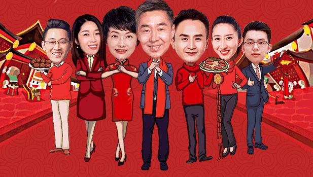 一份春節(jié)吃喝健康指南，是如何征服吃貨的？