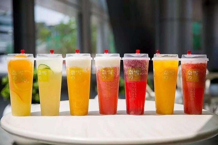 許可?。簻\談餐飲品牌創(chuàng)新者的“進(jìn)化論”
