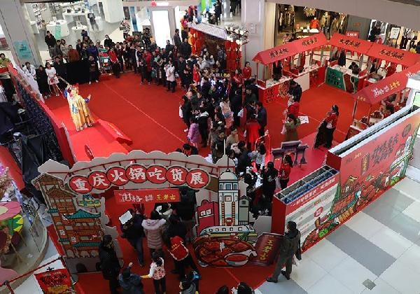 過(guò)個(gè)節(jié)營(yíng)業(yè)額飆升50%！這家火鍋店總結(jié)了5個(gè)關(guān)鍵點(diǎn)