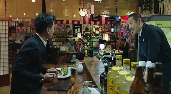 居酒屋因“深夜食堂”悄然走紅，從居酒屋中悟經(jīng)營(yíng)方法