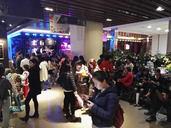 好吃卻沒(méi)生意？新店如何和生意好的老店競(jìng)爭(zhēng)？