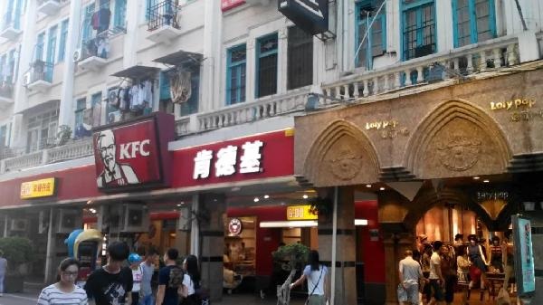 麥肯中國(guó)市場(chǎng)之爭(zhēng)，麥當(dāng)勞是否贏了世界卻輸在中國(guó)？
