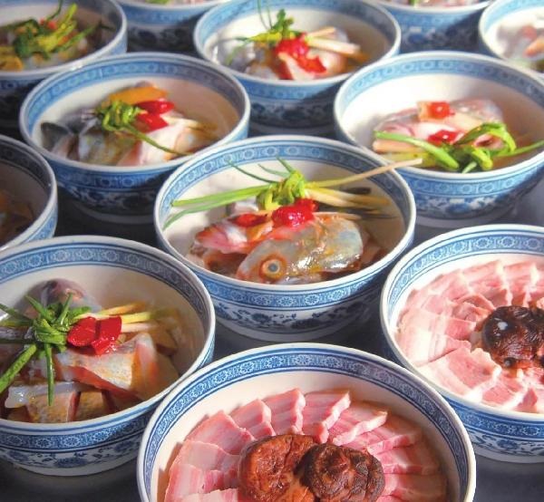 據(jù)說(shuō)有明檔的餐廳容易火，可你真的敢做嗎？