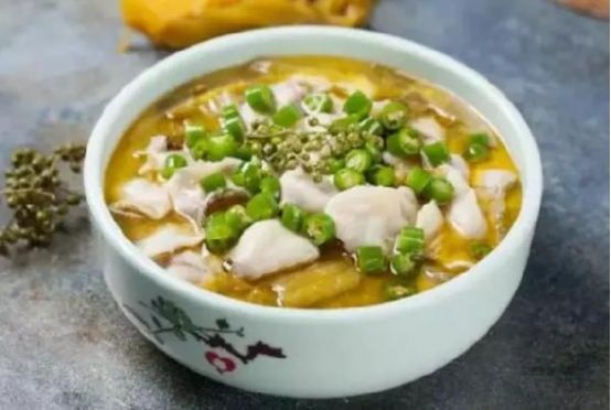 酸菜魚也玩“心跳”？這家店半年開40家，月營業(yè)額60萬！