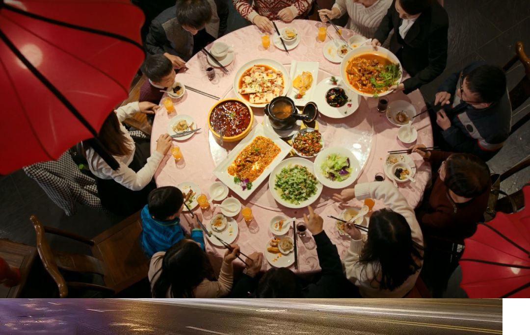年夜飯來了！我們拿干什么犒勞這些舌尖上的“英雄”？