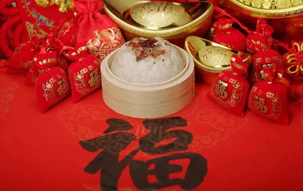 餐飲老板，春節(jié)五大消費(fèi)者心理，你get了嗎？