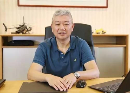 木屋燒烤隋政軍：什么是好的顧客體驗(yàn)？