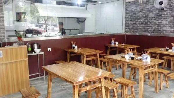 做了13年餐飲只顧上溫飽，最終我還是關(guān)了店！
