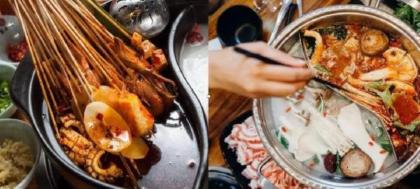九轉(zhuǎn)大腸背后有口“鐵鍋”，老壇酸菜背后有個(gè)“老壇”，你呢？