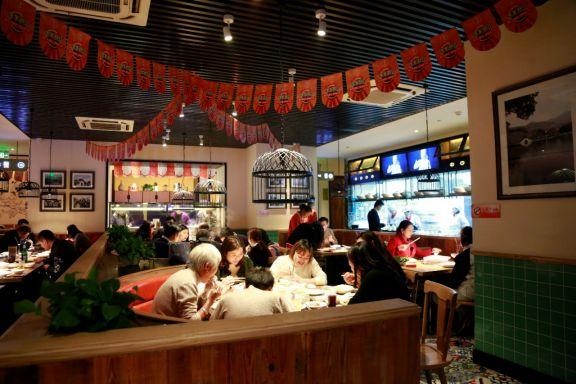 深耕細(xì)分品類12年，餐飲新零售如何用大數(shù)據(jù)打造誘人菜單？