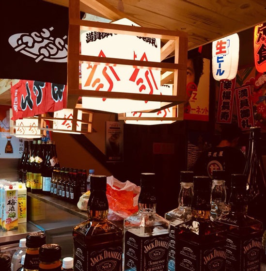 平成屋：9年未更改菜價(jià)，立足做有煙火味的日料店