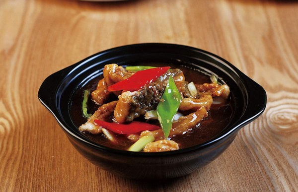 砂鍋和韓式拌飯，哪個更適合做品牌連鎖？