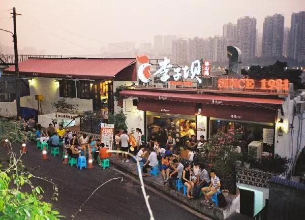 小餐館搖身一變品牌“網(wǎng)紅店”，4年開店40家！
