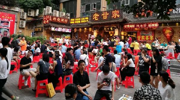 三分鐘自創(chuàng)營銷活動，一年增加50萬利潤,小龍蝦館如何做到淡季排名第一！