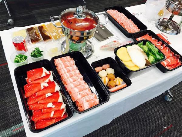 火鍋成紅海戰(zhàn)場是既定事實，研究顧客消費心理正當時