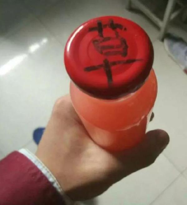 點外賣竟然送“肥皂”？有必要聊10分鐘“贈品”姿勢了……