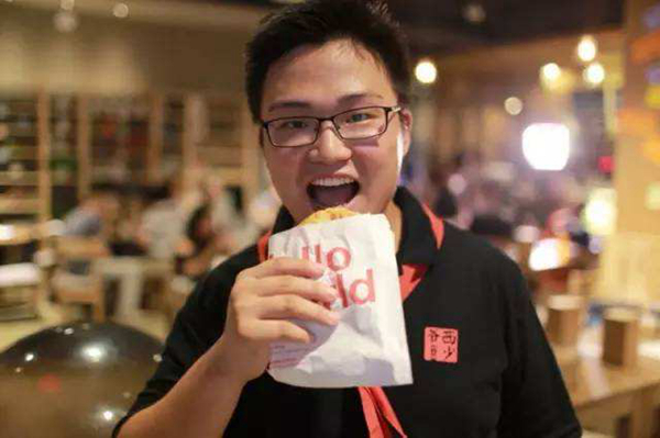 你的外賣(mài)體驗(yàn)又短、還極度依賴(lài)平臺(tái)，怎么做巨頭？