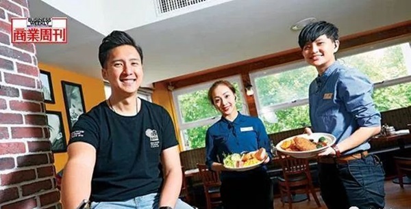 餐飲標準化神話被推翻：美式餐飲天王放棄SOP，利潤反而大增！