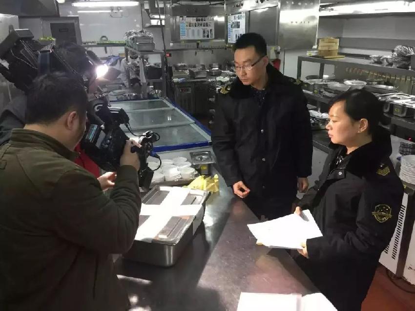 這里有一份接地氣的食品安全落地指導，請餐飲老板們查收