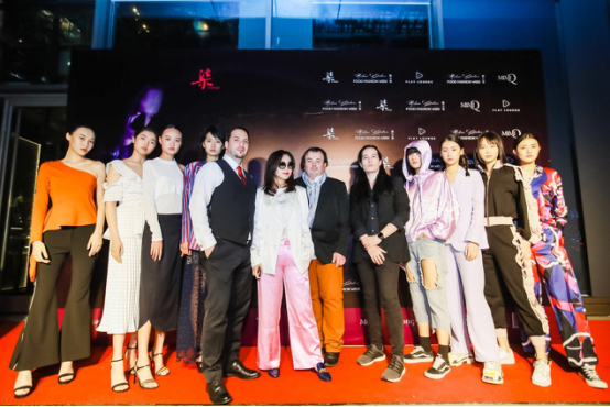 “倪好廚房”Food Fashion Week （美食時(shí)尚周），創(chuàng)新品牌盛事引領(lǐng)行業(yè)“食尚”風(fēng)潮！