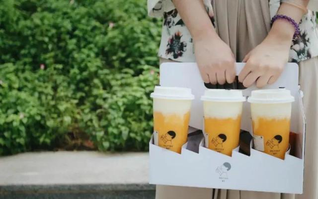 喜茶品牌打法：“抓牢”年輕人，把握細(xì)節(jié)！