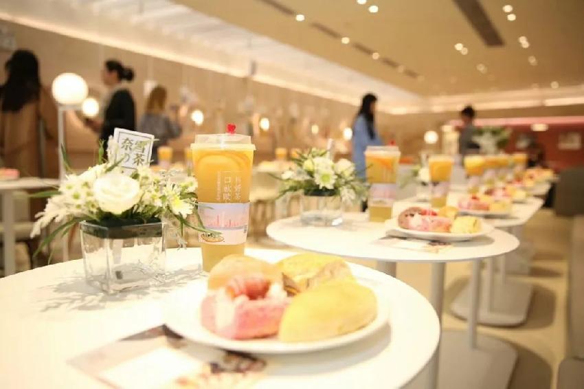 餐飲=餐+飲，基于飲品的餐飲新盈利模型該花心思關注了
