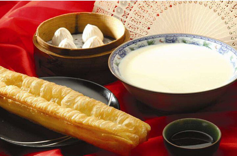 永和豆?jié){謀劃“錯位IPO”，餐飲上不了A股，就打豆?jié){牌|餐飲界