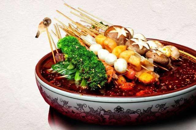 串串品類大爆發(fā)的元年，到底是機(jī)遇還是挑戰(zhàn)？｜餐見