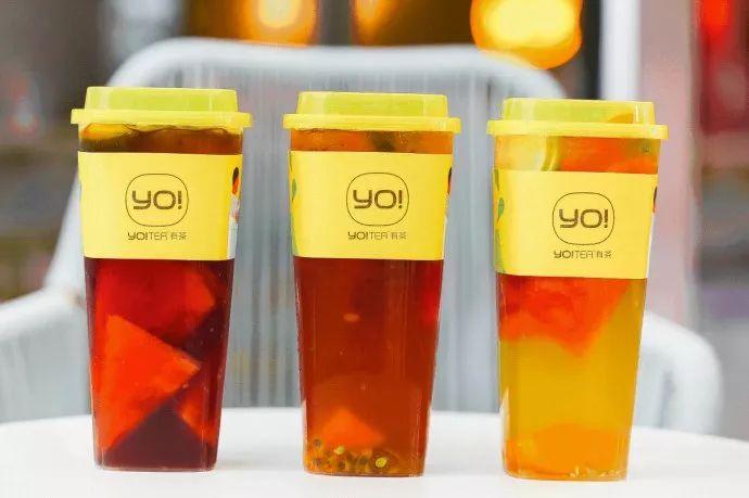 如何做一家日單2000杯，年銷4000萬(wàn)，開店15家的水果茶品牌？