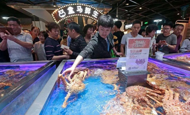 深度報告：盒馬對餐飲有什么企圖？